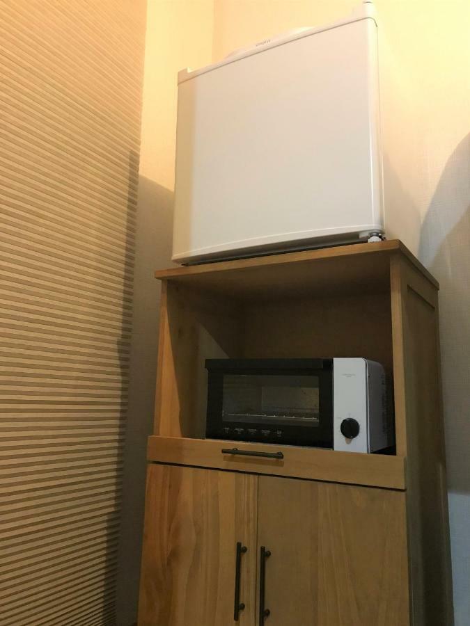 Sadie'S Home Komae Bagian luar foto