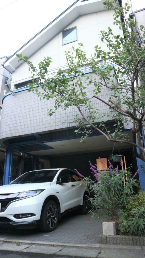 Sadie'S Home Komae Bagian luar foto