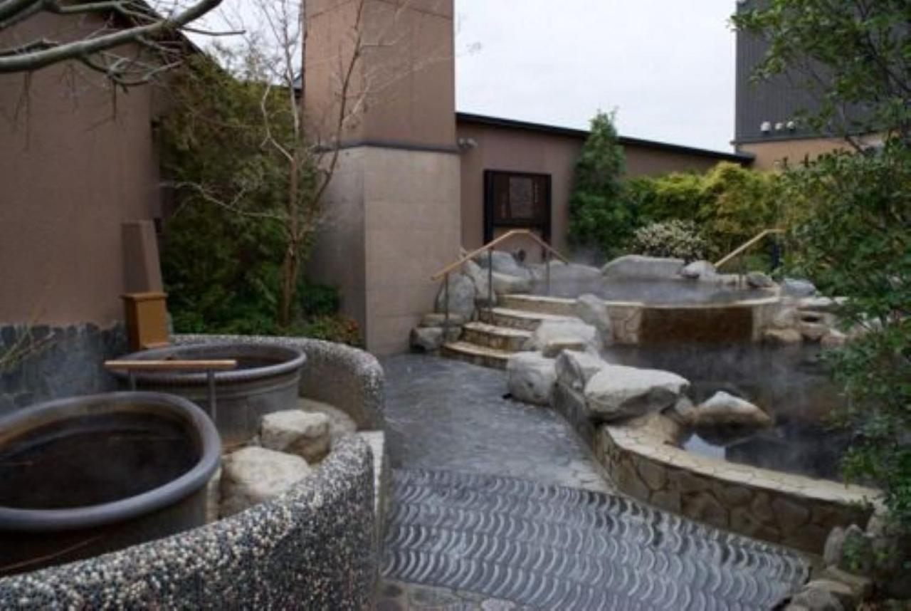 Sadie'S Home Komae Bagian luar foto