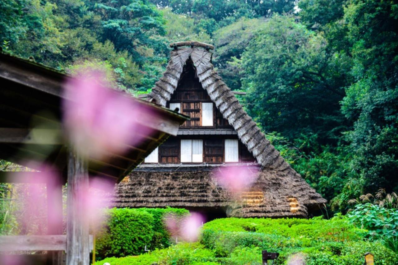 Sadie'S Home Komae Bagian luar foto